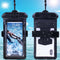 Generic Puccy Case Cover, Compatible with innioasis G5 MP3 Player Black Waterproof Pouch