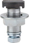 Kupo Strut Channel Adapter with 1/2in-13 Nut & Bolt (KG092812)