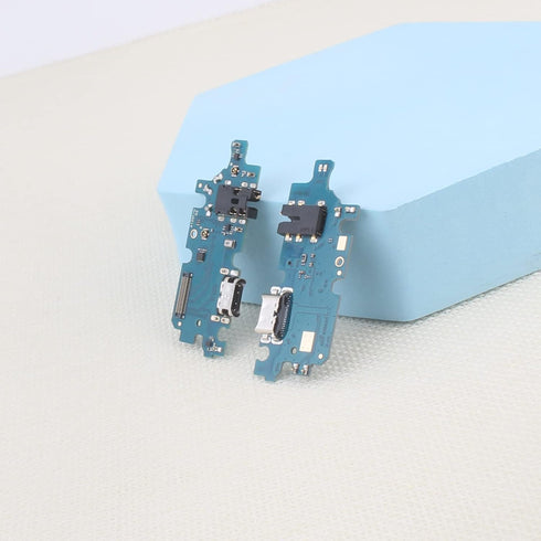 Dock Connector for Samsung Galaxy A13 4G, USB Charging Port Flex Cable Replacement for A135F A315U with Tools