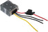 USonline911 2026 36V/48V 12V 20A IP68 New for Golf Cart & Vehicle Power Converter - to Transformer with Sealed Housing