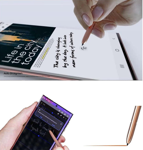 Galaxy Note 20 Stylus Pen with Bluetooth, Replacement for Samsung Galaxy Note20 5G, Note 20 Ultra 5G, SM-N986B/DS,