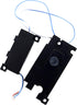 Deal4GO Internal Speaker Assembly 01YR477 01ER048 Replacement for Lenovo Thinkpad T570, T580, P51s, P52s