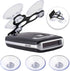 Radar Detector Suction Cup Mount Holder for Escort MAX, Max 2, MAX360 (Not for MAX360C Cradle)