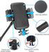 Cup Holder Phone Mount for Car, Upgraded Rotatable Holder, Compatible with iPhone 11/11 Pro/Pro Max, Samsung Galaxy