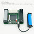 DC5V Battery Internal Resistance Tester with LCD Display for Lithium Battery Capacity