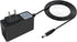 12V DC 2A Wall Power Supply Adapter, 2.1mm x 5.5 Plug, AC 100-240V to DC 12Volt Transformers