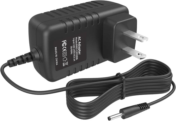 Accessory USA 7.5V Power Supply Adapter for Netgear FS105 FS108 v2 FS605 Ethernet Switch