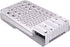 YIHAOSSING 93 Battery Organizer Storage Case with Tester,Clear Lid Battery Storage Organizer,Holds Batteries Battery