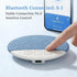 Generic Bluetooth Pillow Speaker for Sleeping, Under Pillow Speaker with White Noise & Timer, Private Sleep Aid