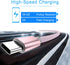 Basesailor USB Type C Charger Cable 3-Pack 3.3/6.6/10FT for iPhone 16 15 Pro Max, Samsung Galaxy A10E A20 A21