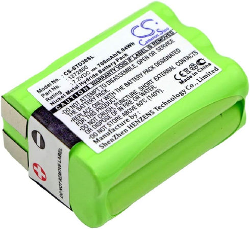 Battery for Tri-Tronics G3 Field and G3 Pro