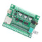 Electronics123 FN-BC10S-P MP3 Player Sound Board with 25W*2 Stereo Amplifier (Positive Trigger)