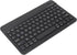 Sanpyl Keyboard - 10in Ultra Thin Bluetooth French AZERT Keyboard, Scissor Slim Waterproof for Tablet Phone Computer