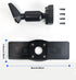 Bracket for 10 Mirror Dash Cam Rear View Dash Camera Mount