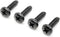 Replacement Screws Stand Screws, Compatible with Samsung UN32N5300 (UN32N5300AFXZA)