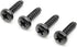 Replacement Screws Stand Screws, Compatible with Samsung UN32N5300 (UN32N5300AFXZA)