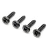 ReplacementScrews Stand Screws Compatible with Hisense 32A45KV - 32 Inch (A4 Series) TV