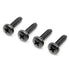 ReplacementScrews Stand Screws Compatible with Hisense 32A4K - 32 Inch A4 Series TV