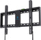 PERLESMITH Fixed TV Wall Mount Bracket for 32-82 Inch LED, LCD, OLED TVs, VESA 600 x 400mm