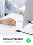3.0 15 UGREEN USB Extender, USB Extension Cable Male to Female USB Cable High-Speed Data Transfer Compatible