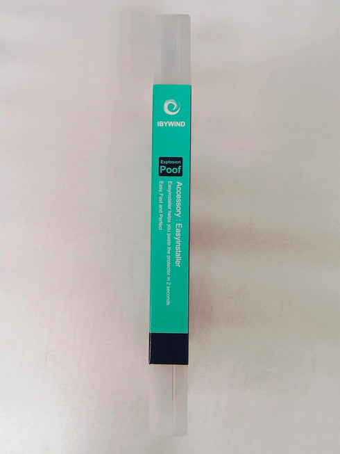 Ibywind Xiaomi 13 Ultra 5G Screen Protector (6.73") 2 Pack + Camera Lens Protector + Back Film, HD Clear, Easy Install
