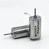 SFKGXELS 1PC 050 3V/6V/9V 12000RPM Mini Motor High-Speed Mini Electric Motor for DIY Car Toys AV Equipment CD/DVD