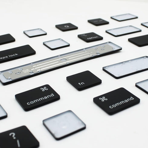 Keyboard Keycaps Keys Cap US Set Replacement for MacBook Pro A2251 A2289 A2141 2019 2020 Year 13" 16" Full Keycap with