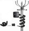 Upgraded Flexible Twist Mount for Blink Outdoor Indoor Camera, Blink Mini and Blink 4 Camera (Black 1PACK)