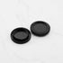 2pcs Camera Body Cap Replacement for Nikon F Lens Mount Cameras F3 FM2 F4 D6200 D5600 Df D3 D600 D810