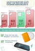 Smartish iPhone 13 Pro Protective Magnetic Case - Gripzilla Compatible with MagSafe, Rugged Heavy Duty Cover