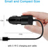 30W USB C Fast Car Charger with 3ft Cable for Samsung Galaxy S24/S23/S22/S21/S20+ and iPhone 15 Plus Pro Max