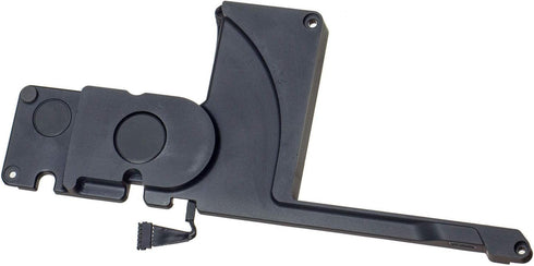 Willhom Left and Right Speaker Replacement Set for Macbook Pro 15" Retina A1398 (Mid 2012-2015)
