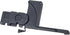 Willhom Left and Right Speaker Replacement Set for Macbook Pro 15" Retina A1398 (Mid 2012-2015)