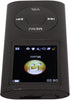 Dan&Dre MP3 1.8 Inch 64G Player, LCD Slim Portable Music Player with Lossless Sound, Aluminum Alloy, Expandable (Black)