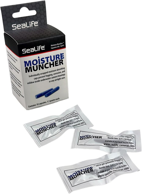 Moisture Muncher Capsules