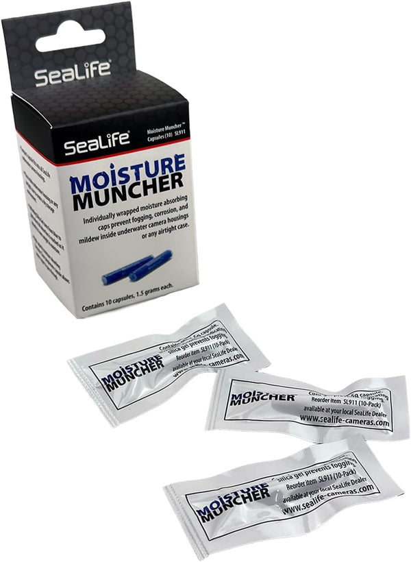 Moisture Muncher Capsules