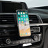 BEERTE Phone Holder for BMW 3 Series 2012-2018, 4 Series 2013-2020, Adjustable Magnetic Car Air Vent Mount
