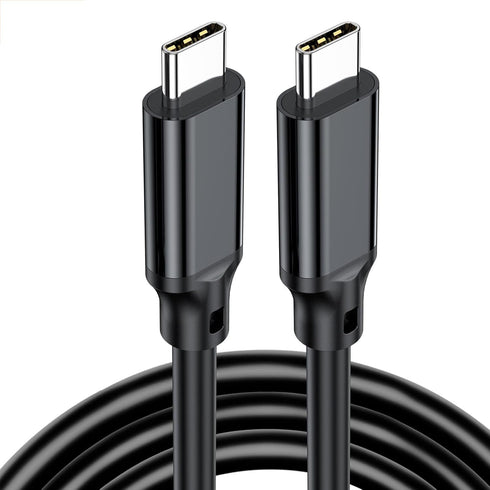 PDEEY Portable Monitor Cord for KYY, QQH, AOC, Lepow, ASUS, MacBook -