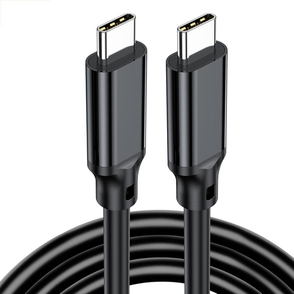 PDEEY Portable Monitor Cord for KYY, QQH, AOC, Lepow, ASUS, MacBook -