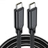 PDEEY Portable Monitor Cord for KYY, QQH, AOC, Lepow, ASUS, MacBook -