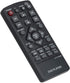 AIDITIYMI COV31736202 Remote Control Replacement for LG DVD Player DP132 DP132NU