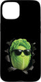 Funny Lettuce Lettuce Case for iPhone 15 Plus