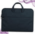 Laptop Bag Women and Men Briefcase Fashion Tote Bag Shockproof Case Laptop Handbag Made of Quality Cloth Prevent