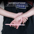 AICase Stylus Pens for Touch Screens - 1.45mm High Precision Point, Active Smart Digital Pen for iOS and Android (Rose