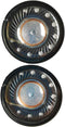 1 Pair 40mm Headphone Speaker Driver 32ohm for Bose QuietComfort QC2 QC15 QC25 QC35 Headset Replacement