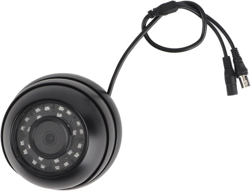 Ejoyous 1080P Dome Camera CCTV 120 Wide Angle 14LED Night Vision 360 Adjustable