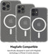 Belkin MagSafe-Compatible 10W Magnetic Wireless Car Charger, BoostCharge Pro for iPhone 16, 15, 14, 13 - Black