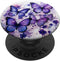 Butterfly Aesthetic Purple Butterflies Nature Blue PopSockets Standard PopGrip