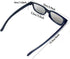 TOUMEI 3D 3D 3D 3D 3D (6pcs) Reald Glasses, Circular Polarized Non-Flashing Passive Glasses for Reald Format