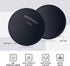43mm Metal Lens Cap,Compatible with All Any 43mm with Camera Thread Lens and 43mm Camera Accessory.CNC MACHINED(Front Cover+Rear Cover)